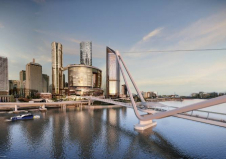 À QUOI RESSEMBLERA LE NOUVEAU QUEEN'S WHARF CASINO DE BRISBANE.jpg